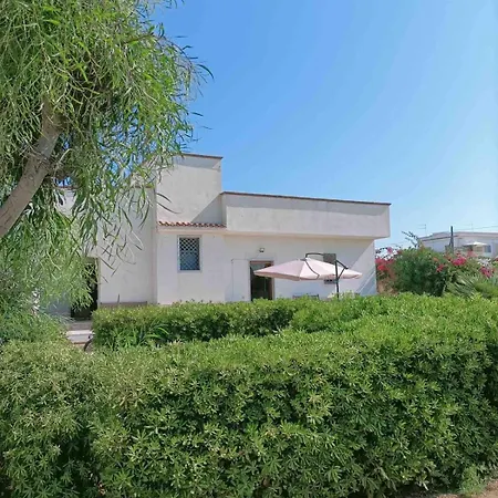 Buganvilla Sul Mare Indipendente Con Parcheggio Privato * Марина-ди-Лиццано
