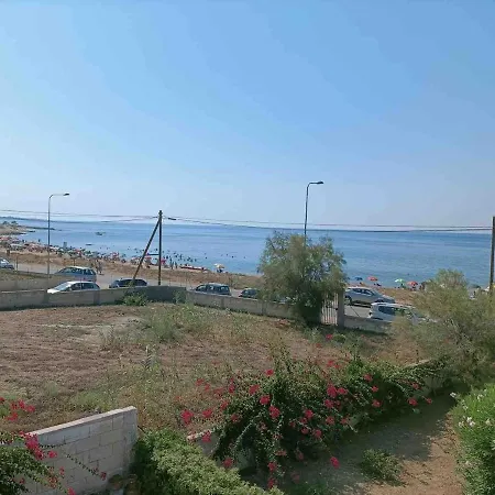Buganvilla Sul Mare Indipendente Con Parcheggio Privato * Марина-ди-Лиццано