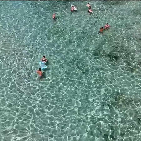 Buganvilla Sul Mare Indipendente Con Parcheggio Privato Вилла *